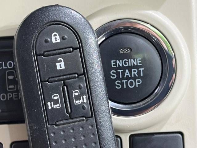Daihatsu MOVE CANBUS 2016-09 21065-7