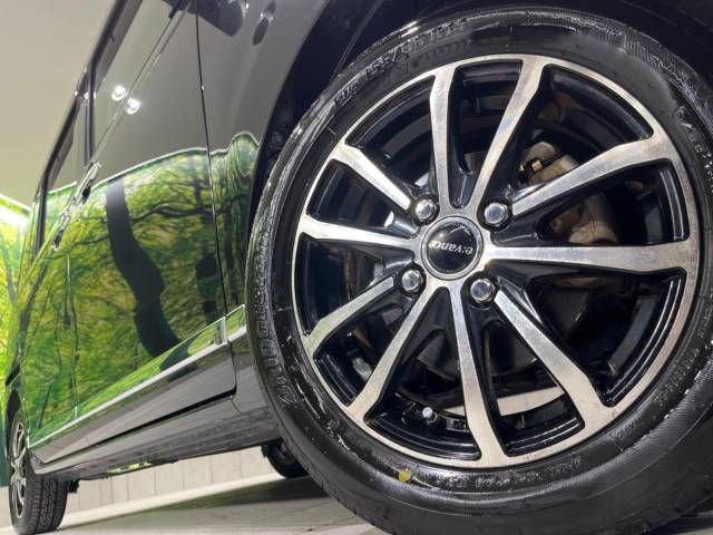 Daihatsu MOVE CANBUS 2016-09 21065-13