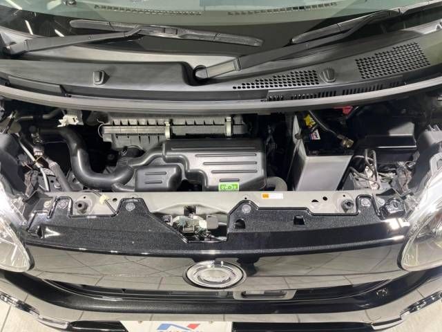 Daihatsu MOVE CANBUS 2016-09 21065-18