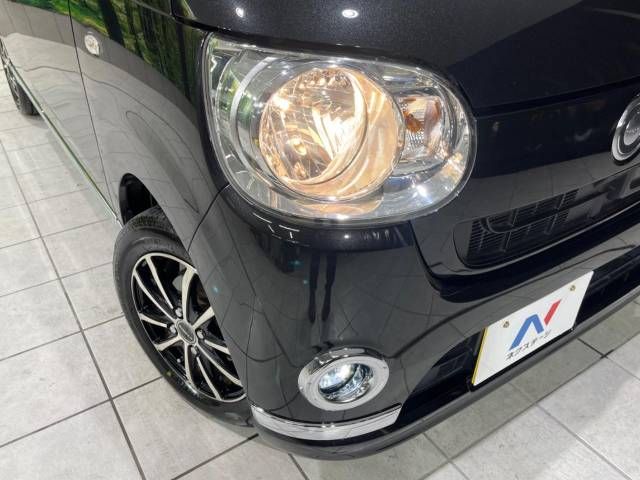 Daihatsu MOVE CANBUS 2016-09 21065-12