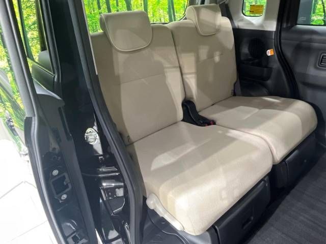 Daihatsu MOVE CANBUS 2016-09 21065-9