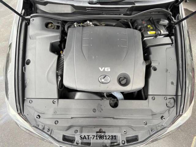 Lexus IS 2009-04 388391-18