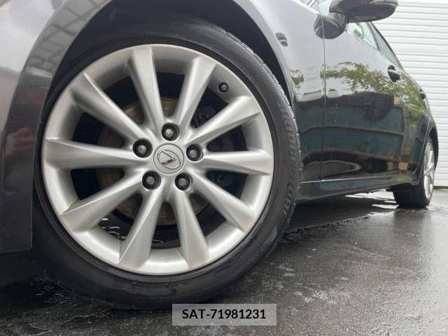 Lexus IS 2009-04 388391-15