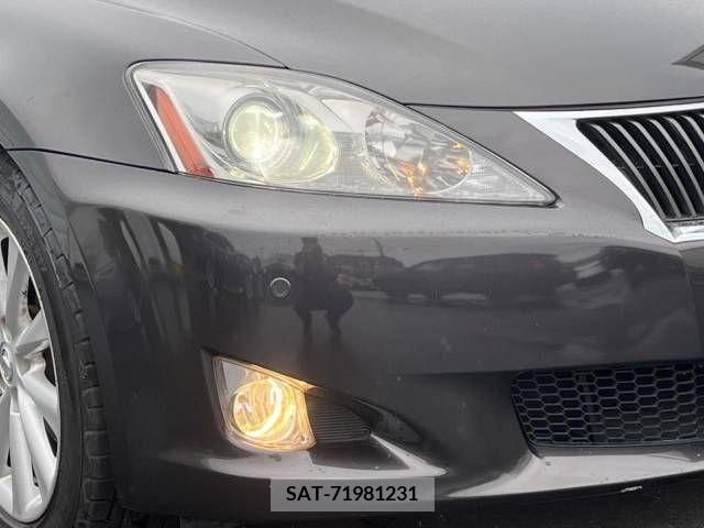 Lexus IS 2009-04 388391-14