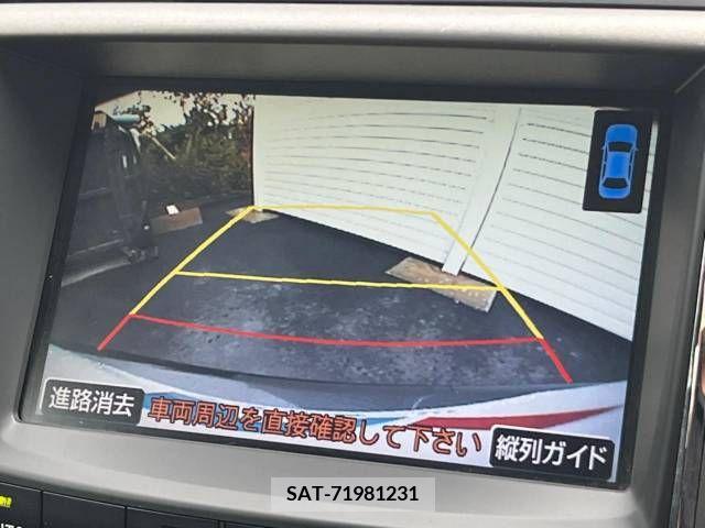 Lexus IS 2009-04 388391-3