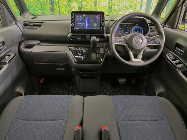 Nissan ROOX 2020-03 187759-1