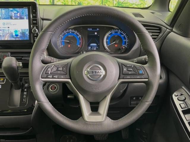 Nissan ROOX 2020-03 187759-8