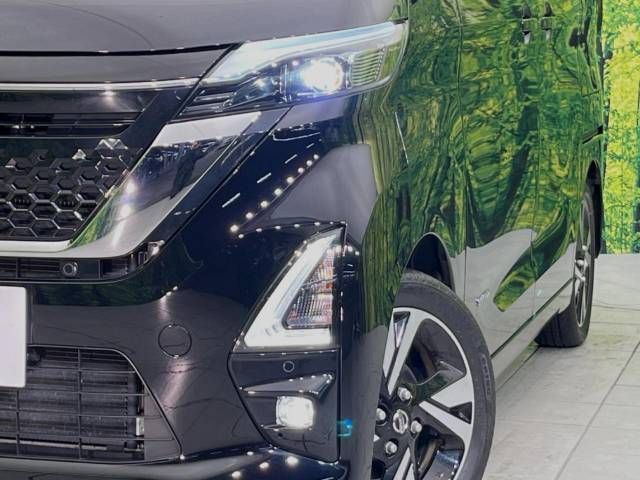 Nissan ROOX 2020-03 187759-12