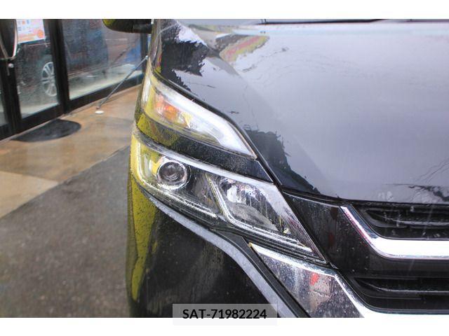 Nissan SERENA 2017-02 242610-8
