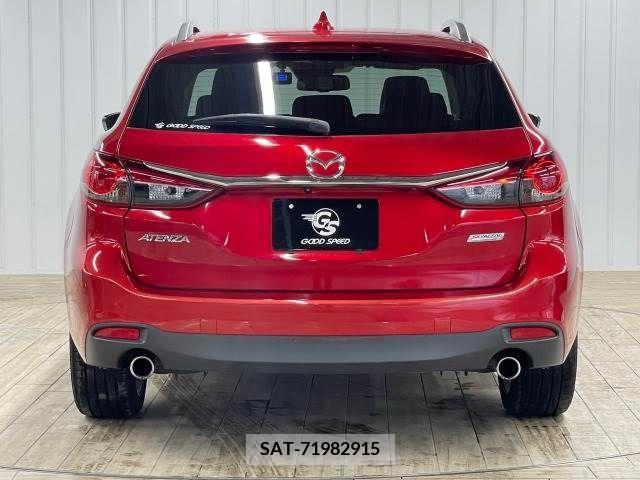 Mazda ATENZA WAGON 2014-02 261176-12