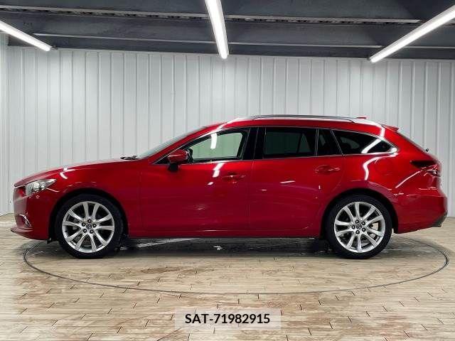 Mazda ATENZA WAGON 2014-02 261176-15