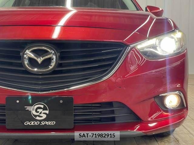 Mazda ATENZA WAGON 2014-02 261176-17