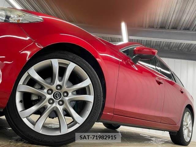 Mazda ATENZA WAGON 2014-02 261176-19