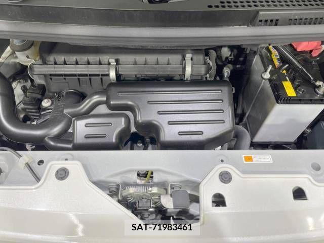 Daihatsu MOVE 2019-09 374697-18