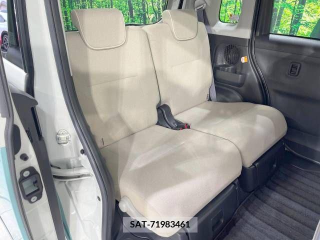 Daihatsu MOVE 2019-09 374697-9