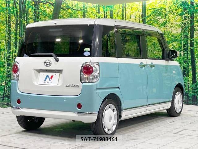 Daihatsu MOVE 2019-09 374697-17
