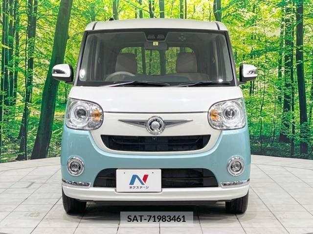 Daihatsu MOVE 2019-09 374697-14