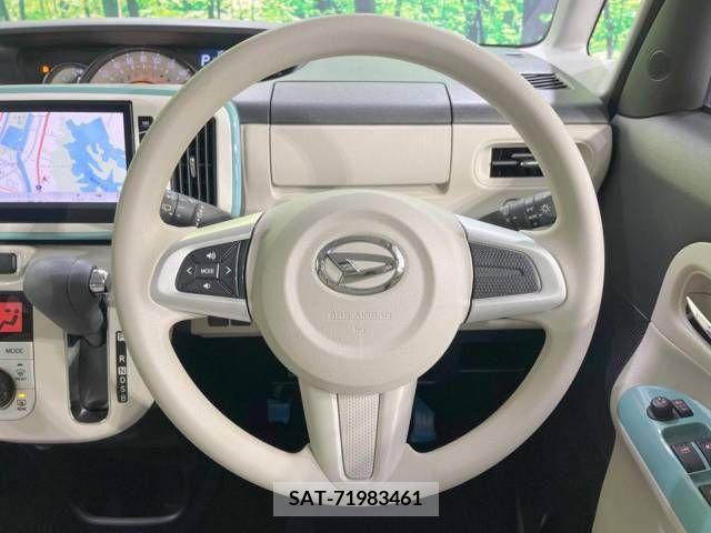 Daihatsu MOVE 2019-09 374697-11