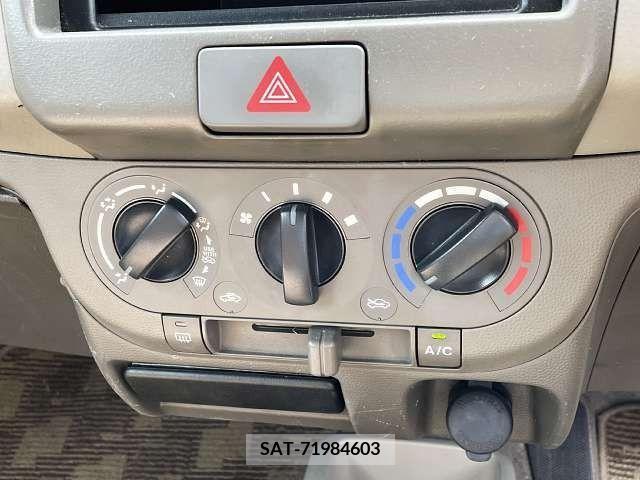 Mazda CAROL 2007-05 233662-7