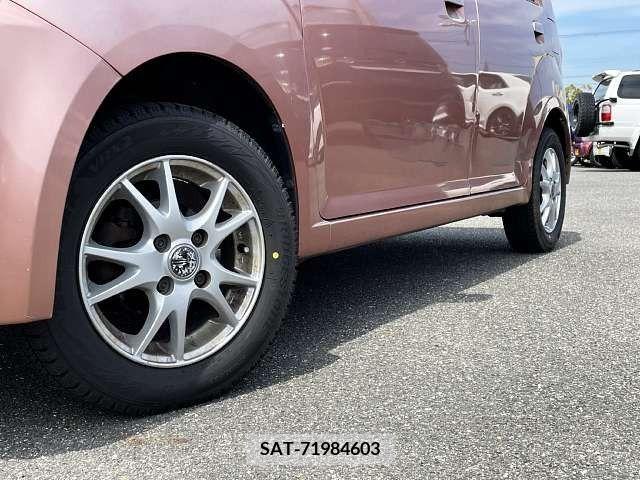 Mazda CAROL 2007-05 233662-3