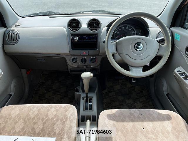 Mazda CAROL 2007-05 233662-1