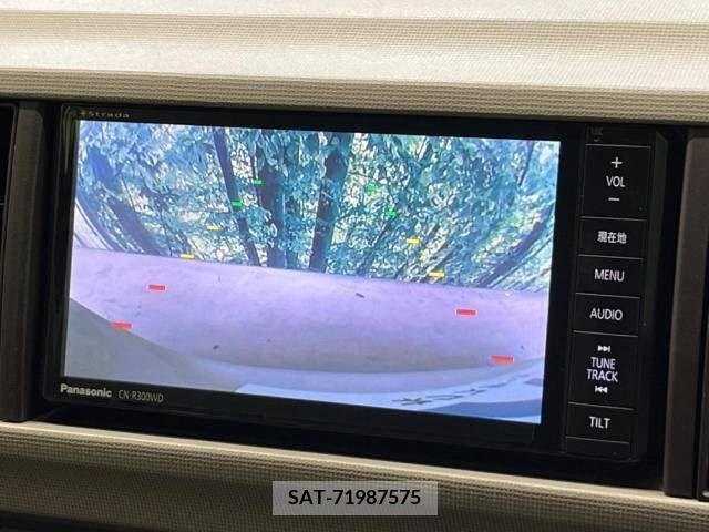 Toyota PASSO 2014-02 257127-3