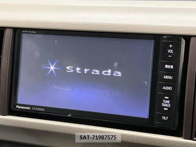 Toyota PASSO 2014-02 257127-2