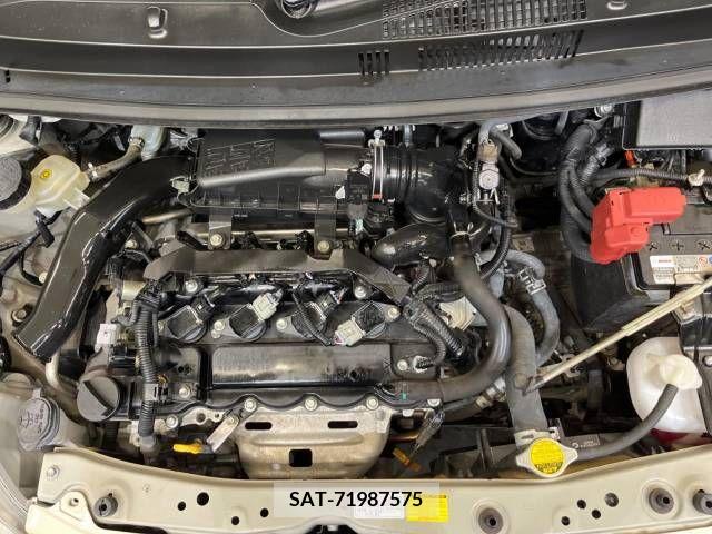 Toyota PASSO 2014-02 257127-17