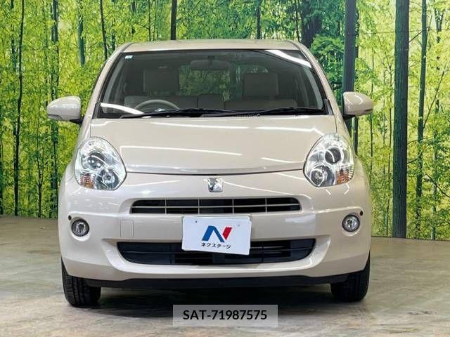 Toyota PASSO 2014-02 257127-14