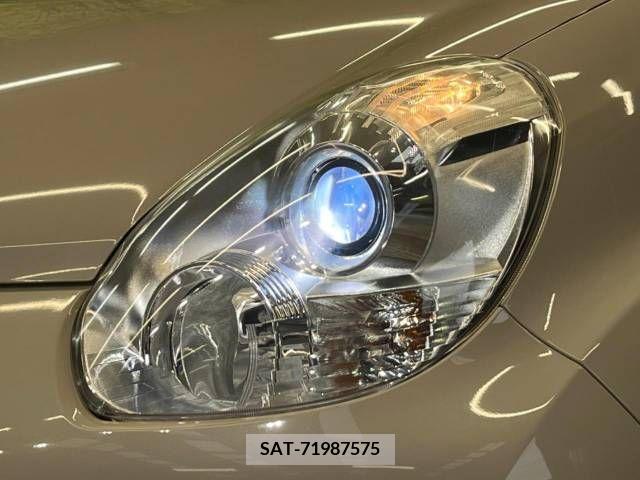 Toyota PASSO 2014-02 257127-11