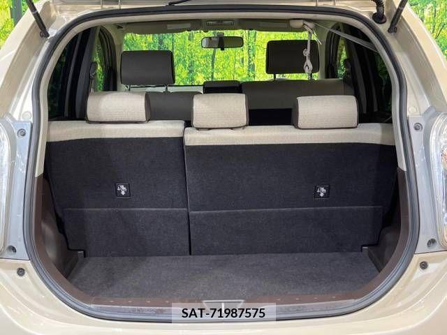 Toyota PASSO 2014-02 257127-10