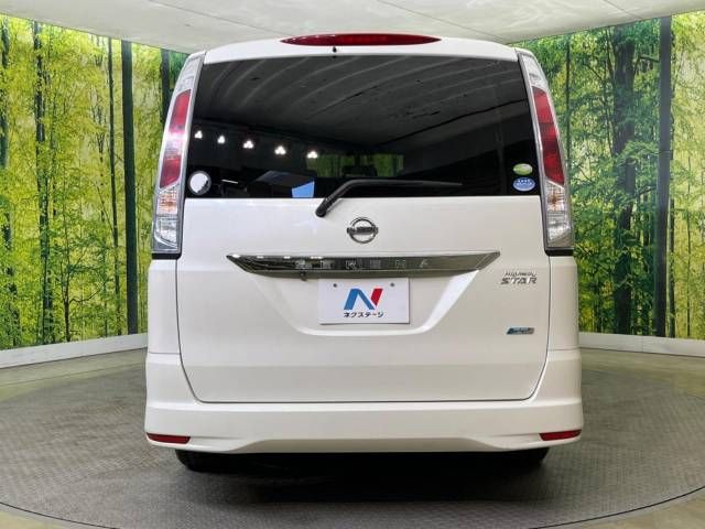 Nissan SERENA 2012-02 22042-16