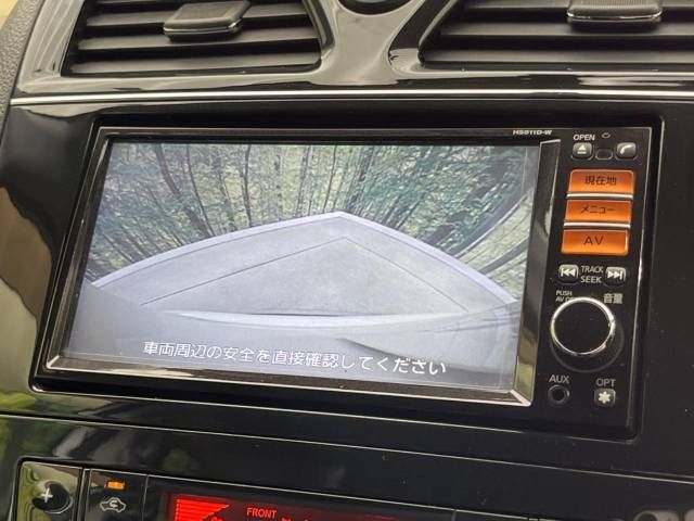 Nissan SERENA 2012-02 22042-3
