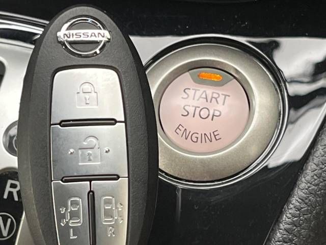 Nissan SERENA 2012-02 22042-6