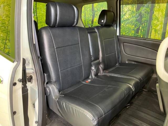 Nissan SERENA 2012-02 22042-9