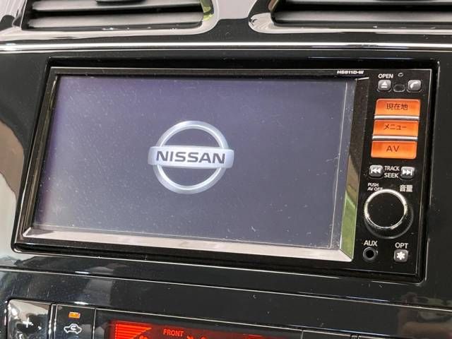 Nissan SERENA 2012-02 22042-2