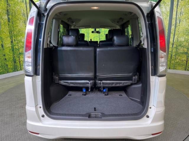 Nissan SERENA 2012-02 22042-11