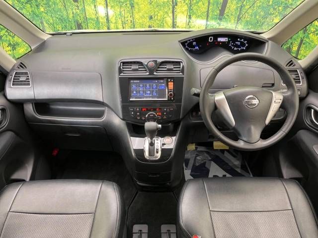 Nissan SERENA 2012-02 22042-1