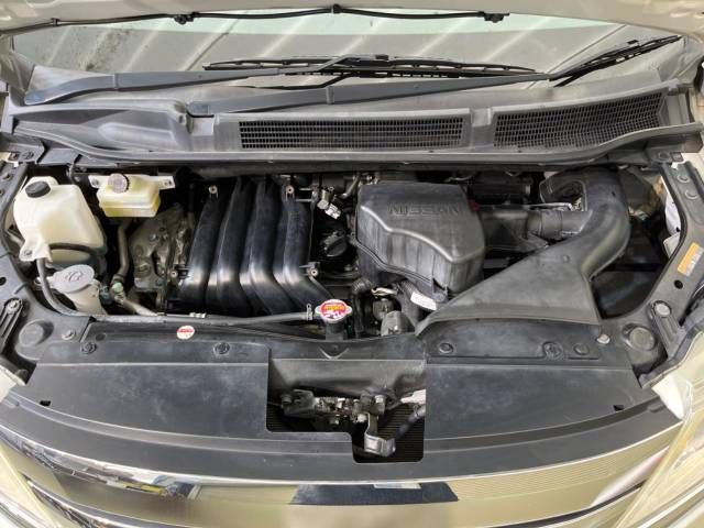 Nissan SERENA 2012-02 22042-19