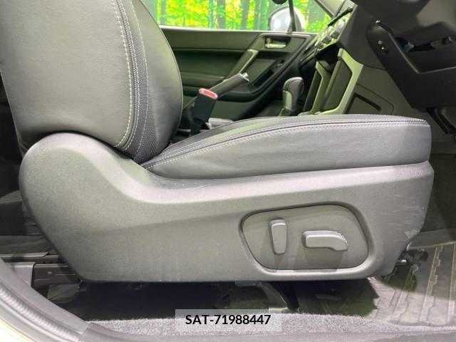 Subaru FORESTER 2018-06 270115-8