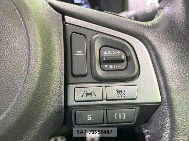 Subaru FORESTER 2018-06 270115-5