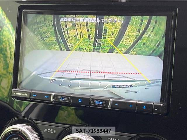 Subaru FORESTER 2018-06 270115-4
