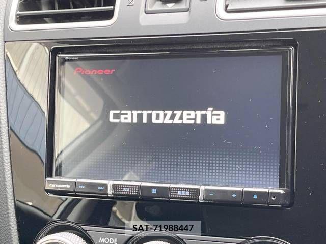 Subaru FORESTER 2018-06 270115-3