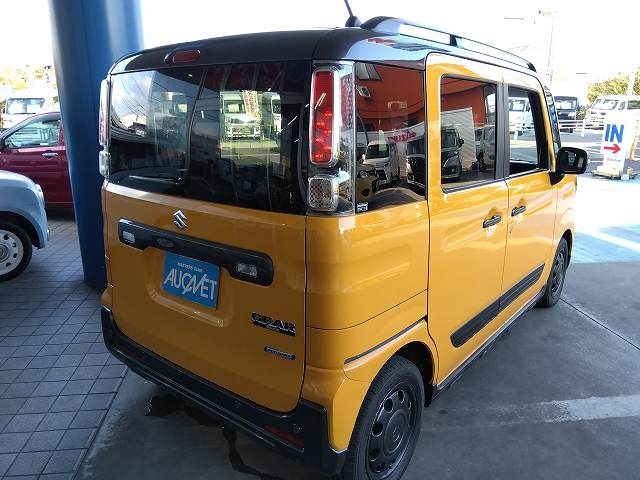 Suzuki SPACIA 2021-05 180670-7