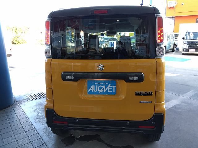 Suzuki SPACIA 2021-05 180670-1