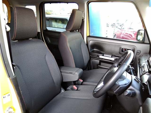 Suzuki SPACIA 2021-05 180670-19