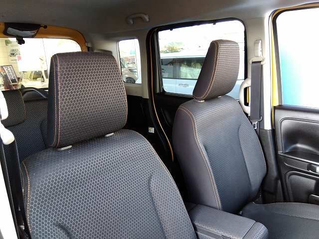 Suzuki SPACIA 2021-05 180670-10
