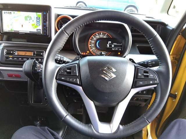 Suzuki SPACIA 2021-05 180670-2