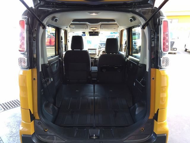 Suzuki SPACIA 2021-05 180670-3