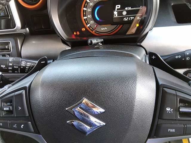Suzuki SPACIA 2021-05 180670-20